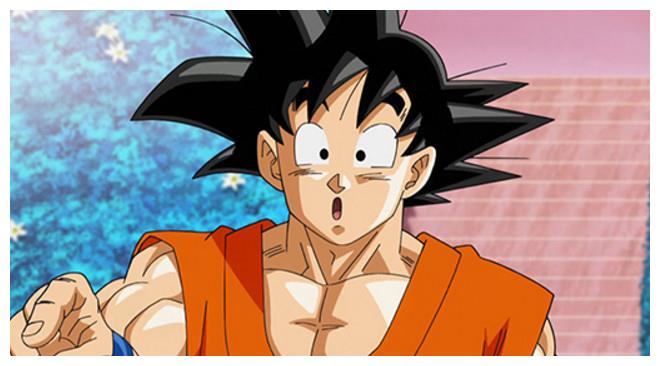 七龙珠的战斗力排行榜孙悟空只能排第三第一竟然是他