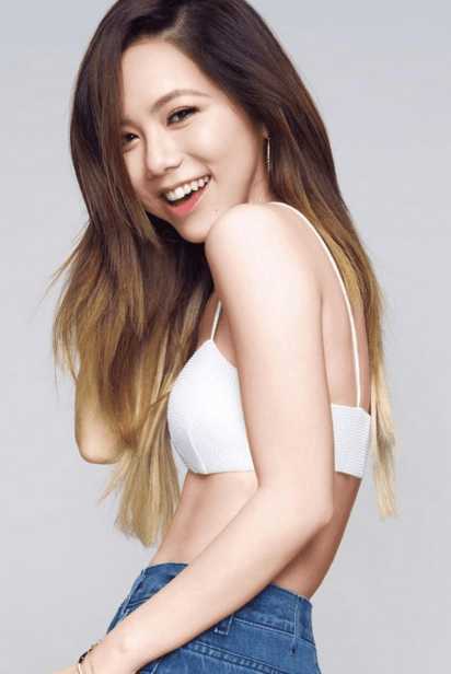 邓紫棋不穿"内裤"再起波澜,晒出高清图,网友直言过分了