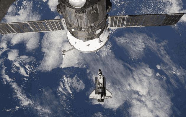 世界航天技术排名_中国航天图片(2)