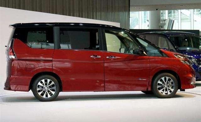 日本最火的7座车,国产或10万起,终结宝骏730它最有戏!