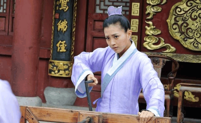 包文婧演过的剧你知道哪些