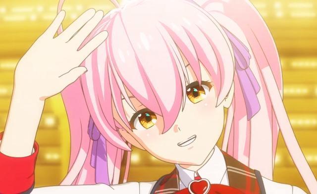 国产偶像动画安菟安菟上线b站评价仅75吐槽声一片