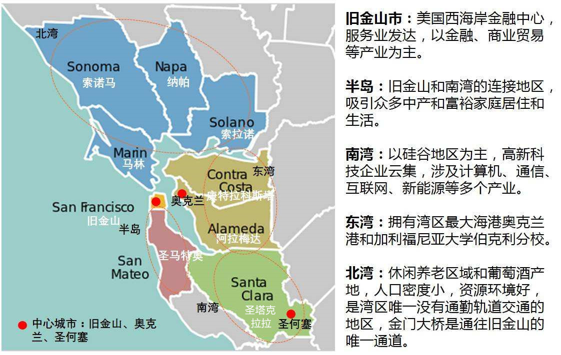 在硅谷附近读书是什么体验?