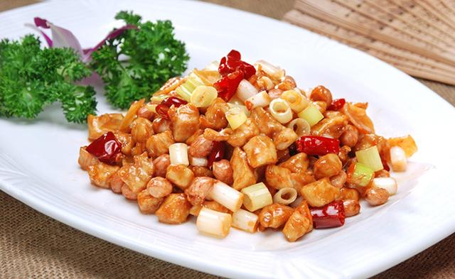 "饭店"最受欢迎的12款"招牌年夜饭",祝你"阖家团圆"