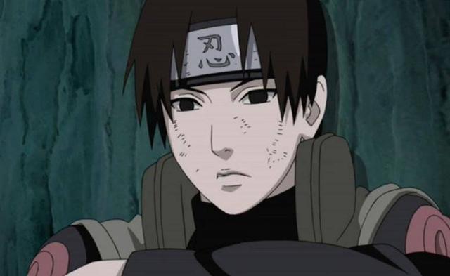 火影忍者:团藏的九大部下,五人背叛他,只有四人为他付出了性命