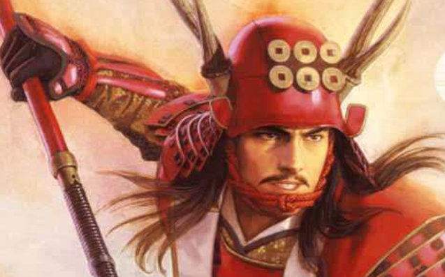 久负盛名的日本刀,号称妖刀,让德川家康恐惧,真田幸村也曾使用