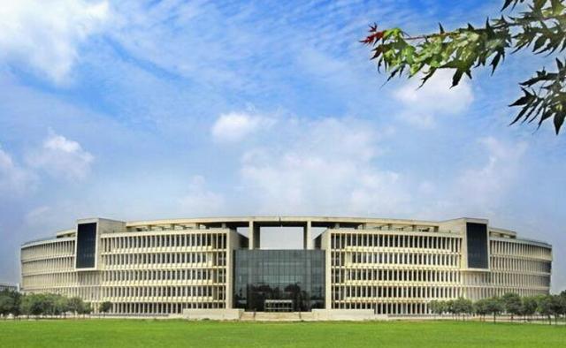 山东理工大学为什么在淄博?这三点大多数人都不知道!