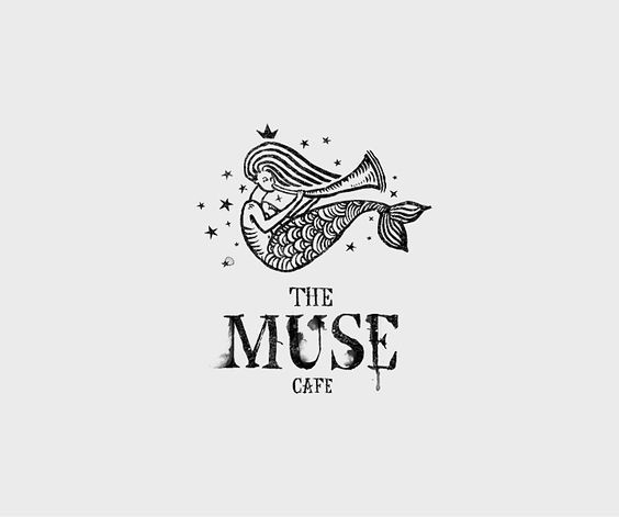 版画风格logo设计|版画|logo设计_新浪新闻
