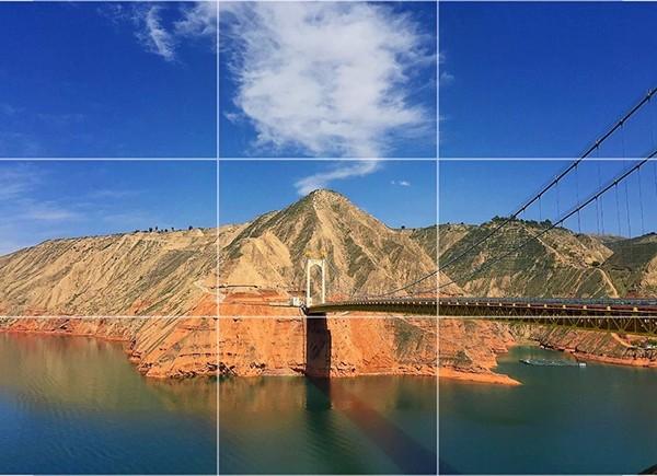 10种手机摄影构图方法,哪一种你常用,最后一种屡试不爽,你会吗