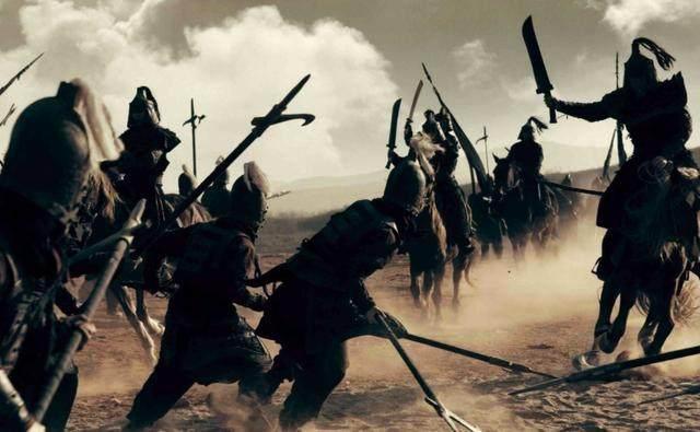 五胡乱华是汉人最黑暗的时代,但也诞生出一位让汉人至今自豪的一位大