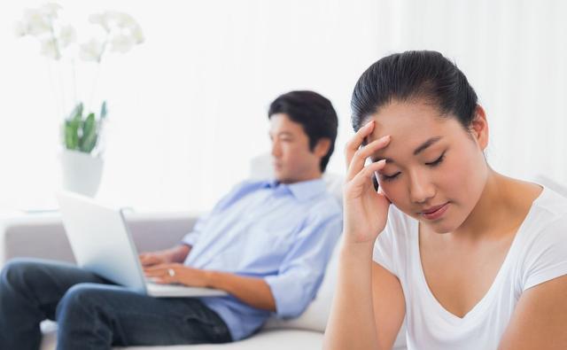 老公的妈妈着急抱孙子,劝说未果,无奈自己怀二胎,儿媳无法接受