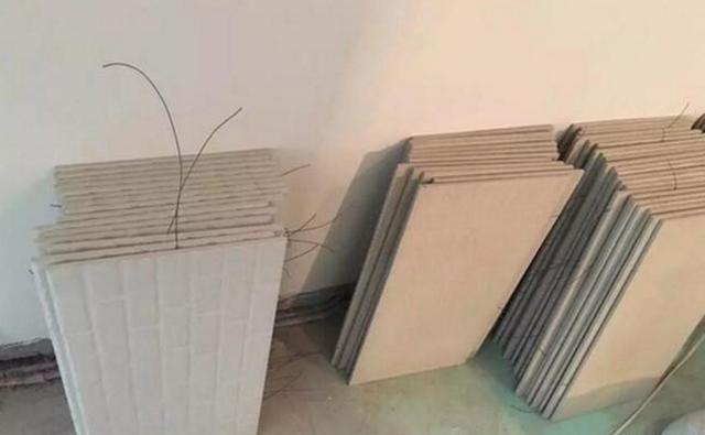 以保证瓷砖铺好之后不会出问题,当然不同的工艺,收费也不一样.