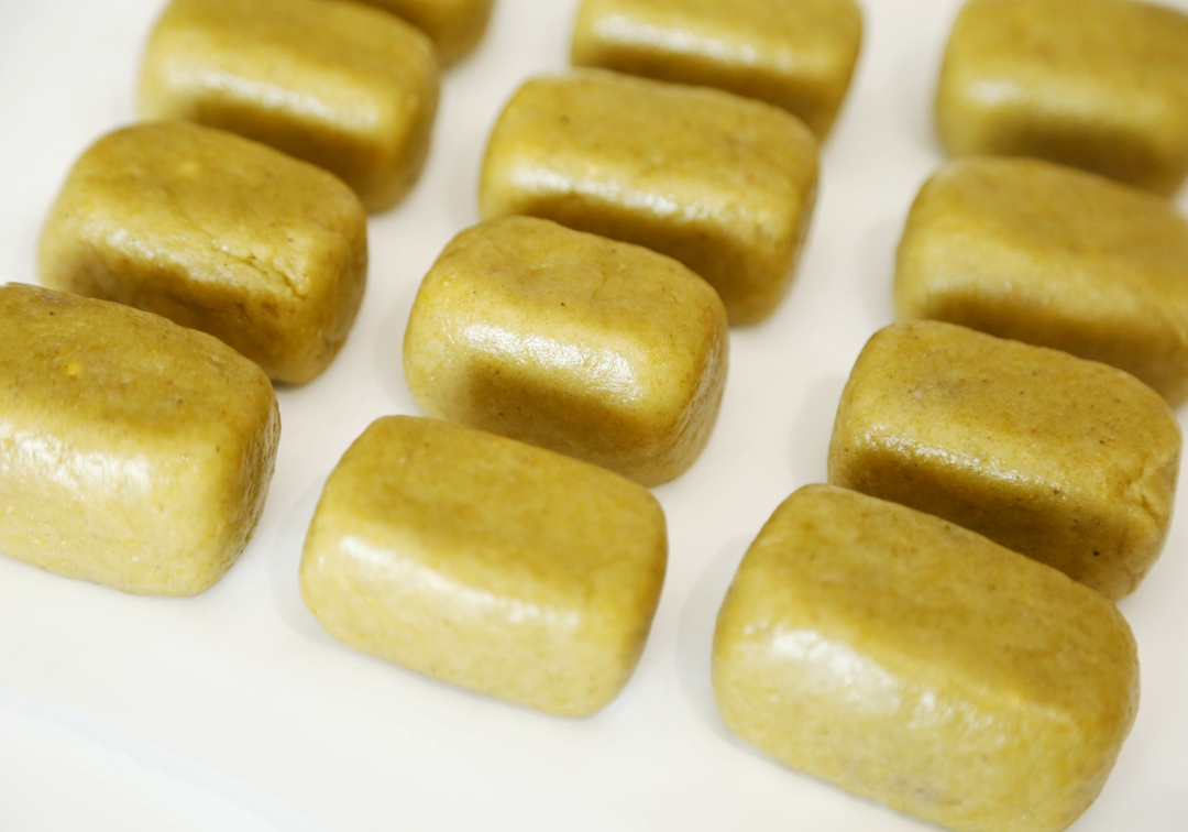 听说排队不一定能买到,在家轻松做,真的好吃|马苏|小吃|仙豆_新浪新闻