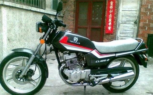 这些当年只有土豪才能骑的摩托车,摩友们还有印象吗?