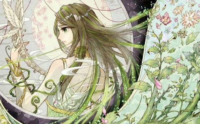 斗罗大陆七个十万年美女魂兽你娶哪一只萝莉御姐样样有