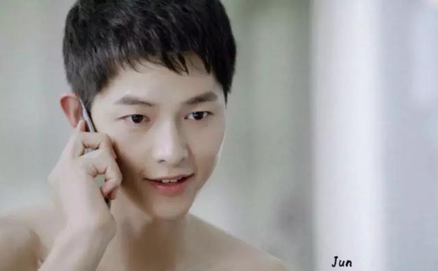 寸头是检验男星颜值的标准,李敏镐权志龙金秀贤谁扛住了考验?