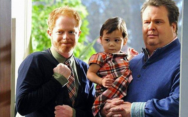 《摩登家庭》第十季将有重要人类角色去世,竟