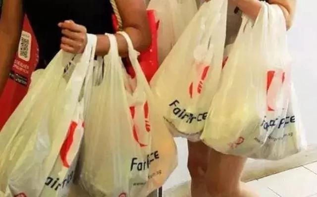 新加坡5年生活,告诉你最便宜的东西,一般人都不知道