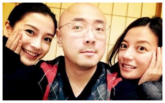 扒一扒赵薇的前男友,你就知道她和黄晓明为什么不可能了!