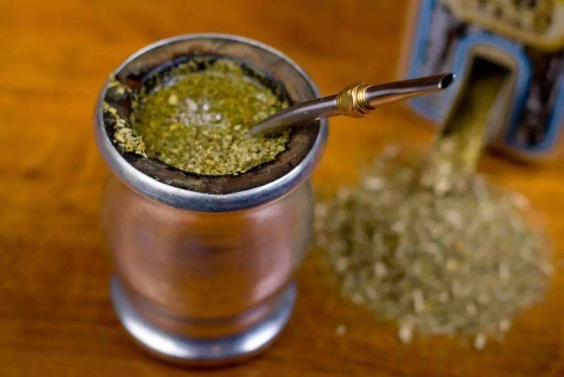 世界杯除了10万小龙虾,还有哪些美食|世界杯|小龙虾|马黛茶_新浪新闻