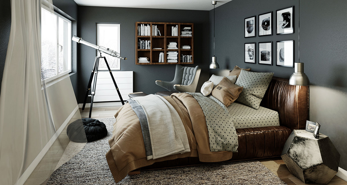 网红卧室美图是不是超吸引眼球?谁知美照背后还有这些尴尬!赶紧避雷