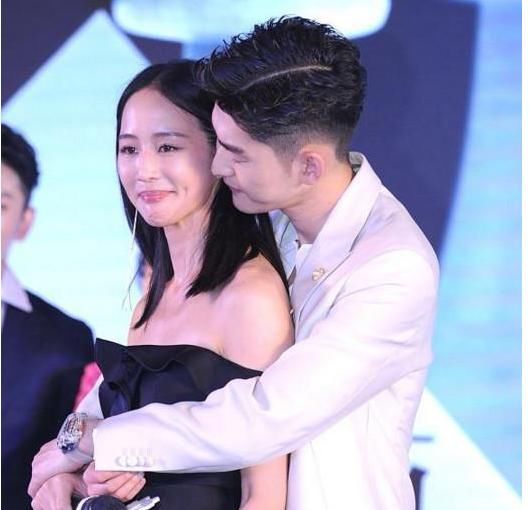 张翰:赵丽颖不单纯不喜欢!赵丽颖:这么多年了