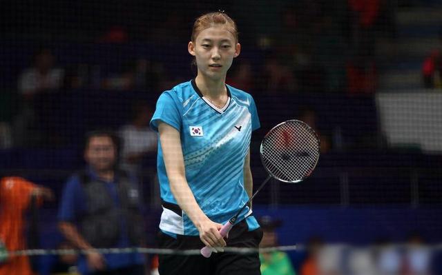 亚洲体坛又一女神退役了|金荷娜|退役|体坛_新浪新闻