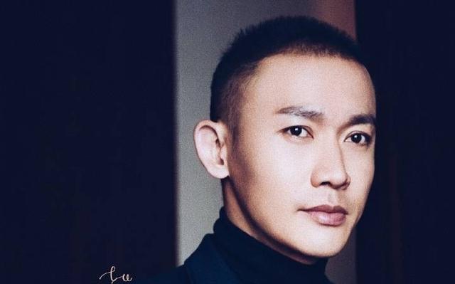 盘点三位拒演金庸剧的明星,两位人气下滑,第三位近期才火|金庸|李青山