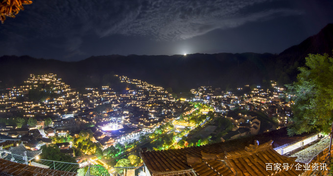 在贵州旅游如何省钱+省心,贵州黔黔值得选择!