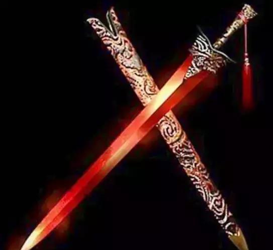 上古十大名剑,如今都藏在哪?|名剑|欧治|神剑_新浪新闻