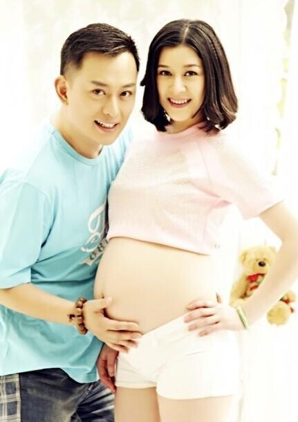名校毕业,和王力宏是校友,28岁嫁二婚男演员,才33就放弃事业!