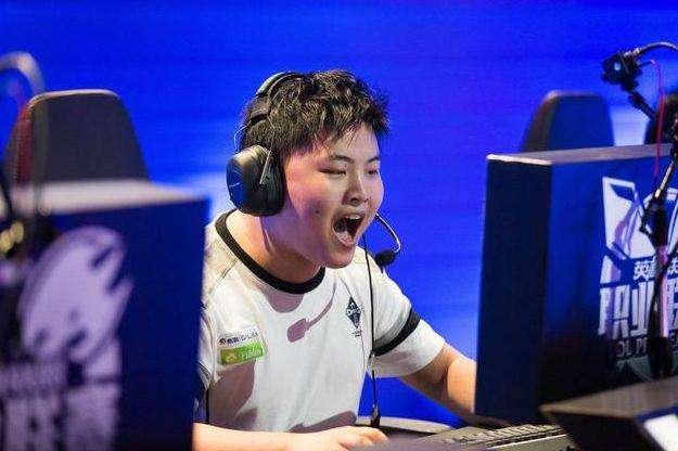 lol:英雄联盟名人堂首批职业选手,十人中lpl独占四席!