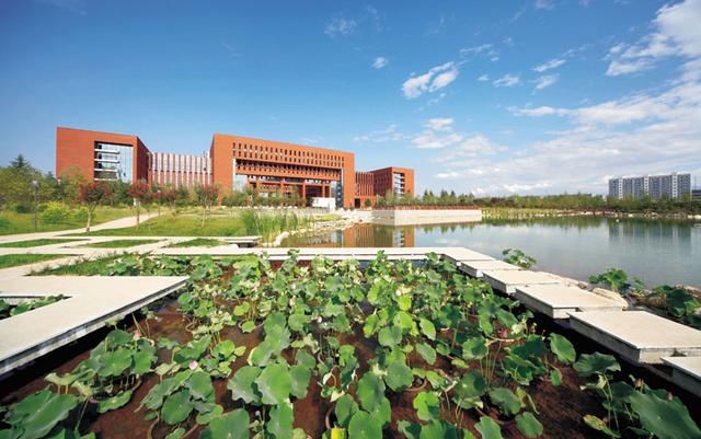 西北农林科技大学|高校|大学_新浪新闻