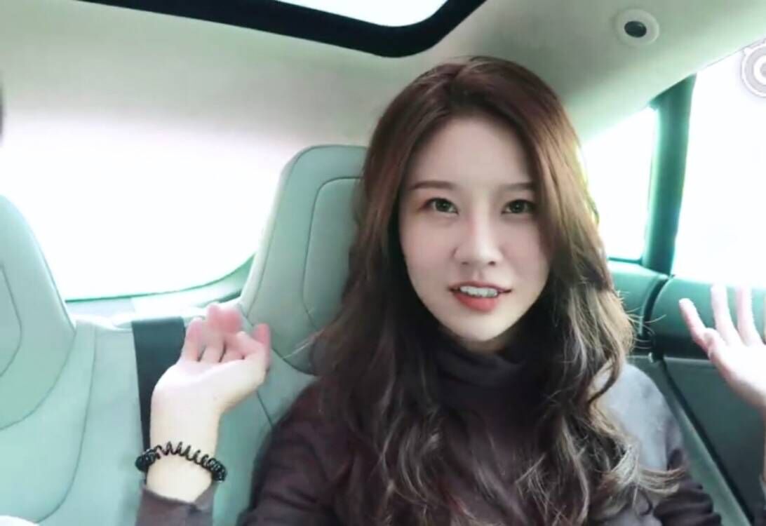 温婉重新复出"第一通金"买礼物送粉丝,200w的背后隐藏了什么?震惊