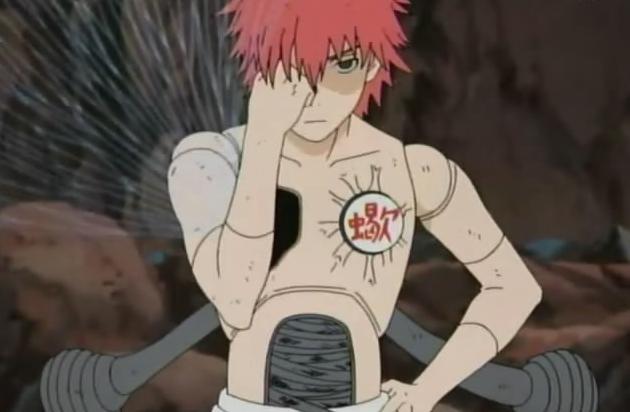 火影忍者晓组织的十一位高手都是怎么死的自杀才是最好的落幕