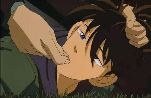 主第一集就被"糟蹋"了,感觉真可怜|寄生兽|挚友|名侦探柯南_新浪新闻