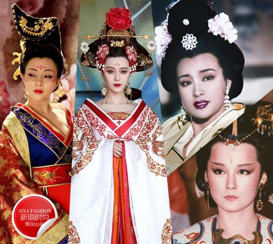 历史上的女强人一半多都是山西人你知道几个