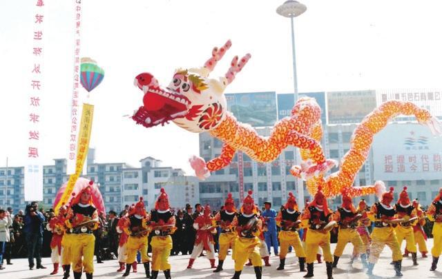 2018运城民俗文化旅游