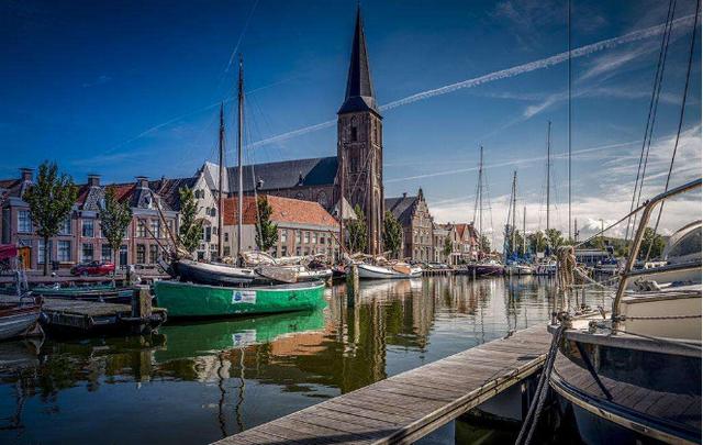 为啥萨尔瓦多为火山之国,风车之国是哪个国