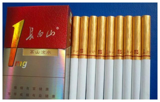 什么烟抽了身上没味道,烟味淡的男士烟推荐