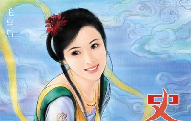 曹丕的皇后甄皇后(也是曹睿的母亲),原来是袁熙的妻子.