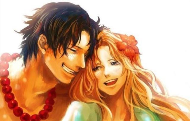 海贼王杂谈,还在猜路飞的母亲是谁?其实到最后可能都不会出现