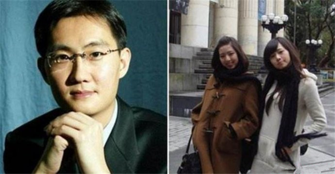 陈碧婷个人资料 揭其如何成为成功男人背后的女人