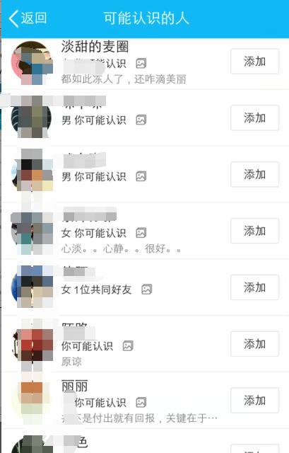 朋友圈里有5000好友,怎么管理 ?...