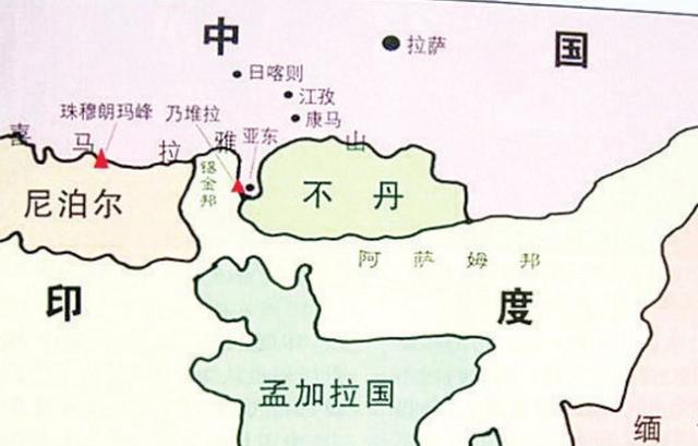 亚洲最神秘国家,每年仅允许六千名游客入境|不丹|入境|国家_新浪新闻