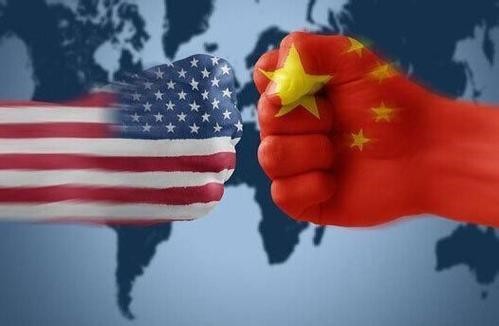 中美贸易战对金融市场有什么影响？__财经头条