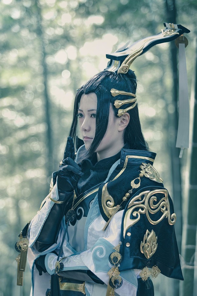 剑网三:破虏道长!为什么不是道姑呢,这就让我很纳闷!