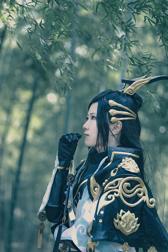 剑网三:破虏道长!为什么不是道姑呢,这就让我很纳闷!