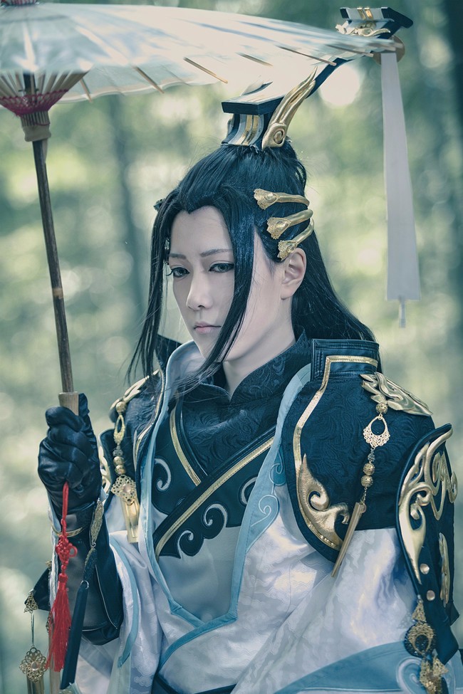 剑网三:破虏道长!为什么不是道姑呢,这就让我很纳闷!