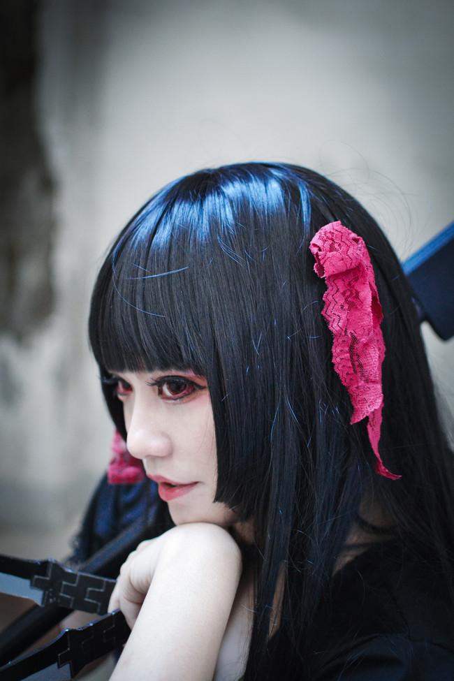 【cos】东京喰种re 铃屋什造